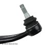 BECK/ARNLEY 102-7813 CTL ARM w BALL JOINT