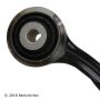BECK/ARNLEY 102-7813 CTL ARM w BALL JOINT