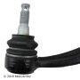 BECK/ARNLEY 102-7814 CTL ARM w BALL JOINT