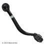 BECK/ARNLEY 102-7814 CTL ARM w BALL JOINT