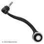 BECK/ARNLEY 102-7814 CTL ARM w BALL JOINT