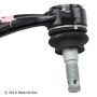 BECK/ARNLEY 102-7815 CTL ARM w BALL JOINT