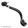 BECK/ARNLEY 102-7815 CTL ARM w BALL JOINT
