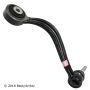 BECK/ARNLEY 102-7816 CTL ARM w BALL JOINT