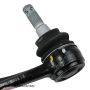 BECK/ARNLEY 102-7819 CTL ARM w BALL JOINT