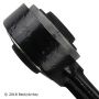 BECK/ARNLEY 102-7819 CTL ARM w BALL JOINT