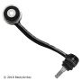 BECK/ARNLEY 102-7819 CTL ARM w BALL JOINT