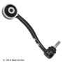 BECK/ARNLEY 102-7820 CTL ARM w BALL JOINT