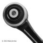 BECK/ARNLEY 102-7821 CTL ARM w BALL JOINT