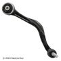 BECK/ARNLEY 102-7821 CTL ARM w BALL JOINT