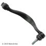 BECK/ARNLEY 102-7822 CTL ARM w BALL JOINT