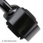 BECK/ARNLEY 102-7823 CTL ARM w BALL JOINT
