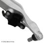BECK/ARNLEY 102-7825 CTL ARM w BALL JOINT