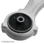 BECK/ARNLEY 102-7825 CTL ARM w BALL JOINT
