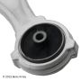BECK/ARNLEY 102-7826 CTL ARM w BALL JOINT