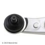 BECK/ARNLEY 102-7827 CTL ARM w BALL JOINT