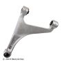 BECK/ARNLEY 102-7827 CTL ARM w BALL JOINT
