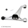 BECK/ARNLEY 102-7827 CTL ARM w BALL JOINT