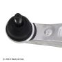 BECK/ARNLEY 102-7828 CTL ARM w BALL JOINT