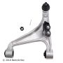 BECK/ARNLEY 102-7828 CTL ARM w BALL JOINT