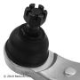 BECK/ARNLEY 102-7829 CTL ARM w BALL JOINT
