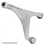 BECK/ARNLEY 102-7829 CTL ARM w BALL JOINT