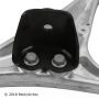 BECK/ARNLEY 102-7829 CTL ARM w BALL JOINT