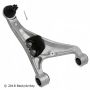 BECK/ARNLEY 102-7829 CTL ARM w BALL JOINT