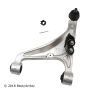 BECK/ARNLEY 102-7830 CTL ARM w BALL JOINT