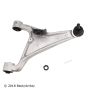 BECK/ARNLEY 102-7831 CTL ARM w BALL JOINT