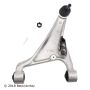 BECK/ARNLEY 102-7832 CTL ARM w BALL JOINT
