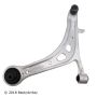 BECK/ARNLEY 102-7833 CTL ARM w BALL JOINT