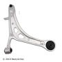 BECK/ARNLEY 102-7833 CTL ARM w BALL JOINT