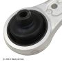 BECK/ARNLEY 102-7834 CTL ARM w BALL JOINT