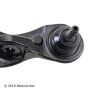 BECK/ARNLEY 102-7835 CTL ARM w BALL JOINT