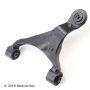 BECK/ARNLEY 102-7835 CTL ARM w BALL JOINT
