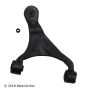 BECK/ARNLEY 102-7836 CTL ARM w BALL JOINT