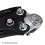 BECK/ARNLEY 102-7839 CTL ARM w BALL JOINT