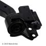 BECK/ARNLEY 102-7839 CTL ARM w BALL JOINT