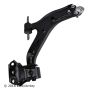 BECK/ARNLEY 102-7839 CTL ARM w BALL JOINT