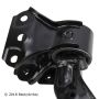 BECK/ARNLEY 102-7840 CTL ARM w BALL JOINT