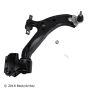 BECK/ARNLEY 102-7840 CTL ARM w BALL JOINT