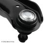 BECK/ARNLEY 102-7841 CTL ARM w BALL JOINT