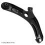 BECK/ARNLEY 102-7841 CTL ARM w BALL JOINT