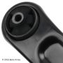 BECK/ARNLEY 102-7841 CTL ARM w BALL JOINT