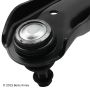 BECK/ARNLEY 102-7842 CTL ARM w BALL JOINT