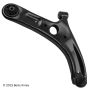 BECK/ARNLEY 102-7842 CTL ARM w BALL JOINT