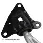 BECK/ARNLEY 102-7844 CTL ARM w BALL JOINT
