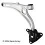 BECK/ARNLEY 102-7844 CTL ARM w BALL JOINT