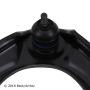 BECK/ARNLEY 102-7845 CTL ARM w BALL JOINT